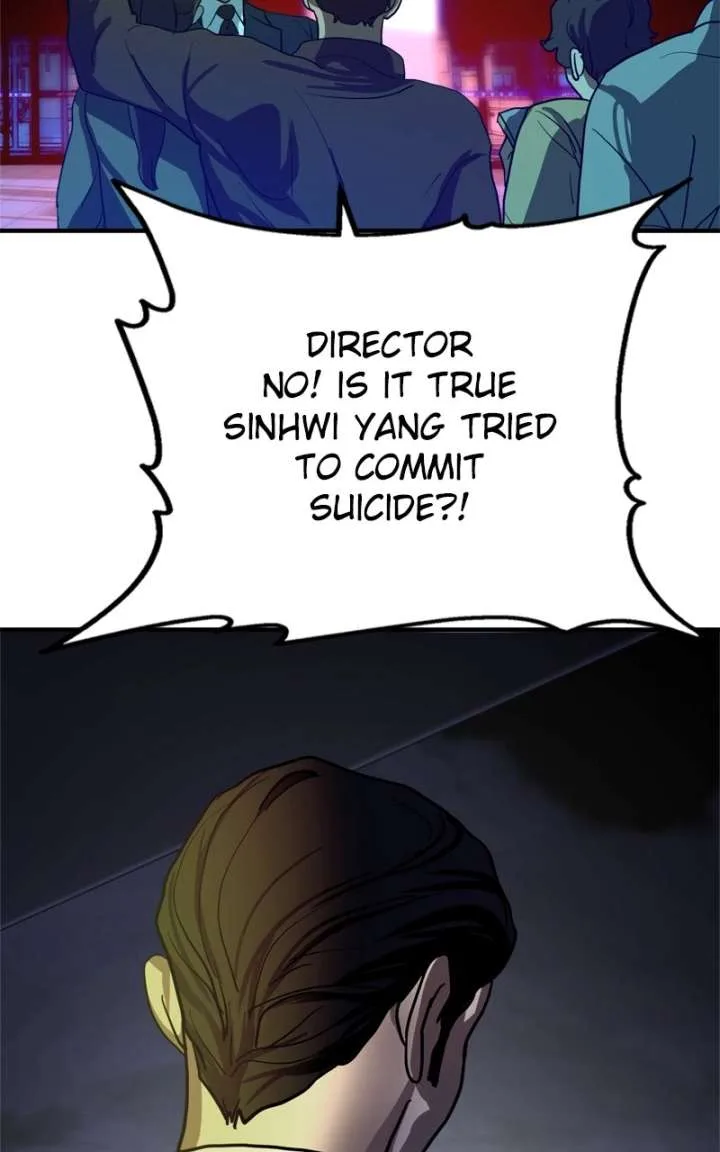 Your Sweet Breath Chapter 42 page 37
