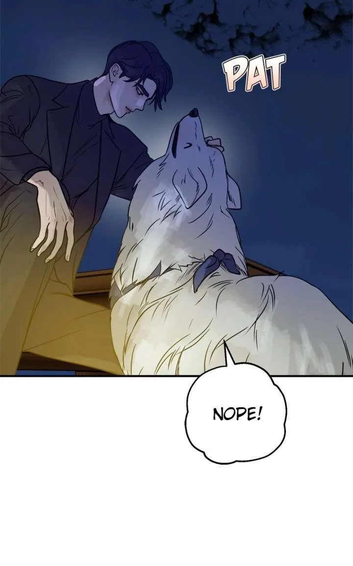 Your Sweet Breath Chapter 44 page 77