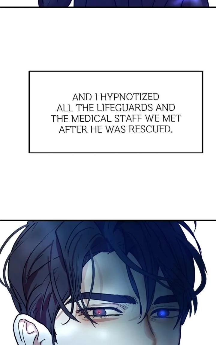 Your Sweet Breath Chapter 42 page 21
