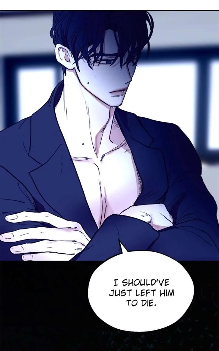 Your Sweet Breath Chapter 42 page 26