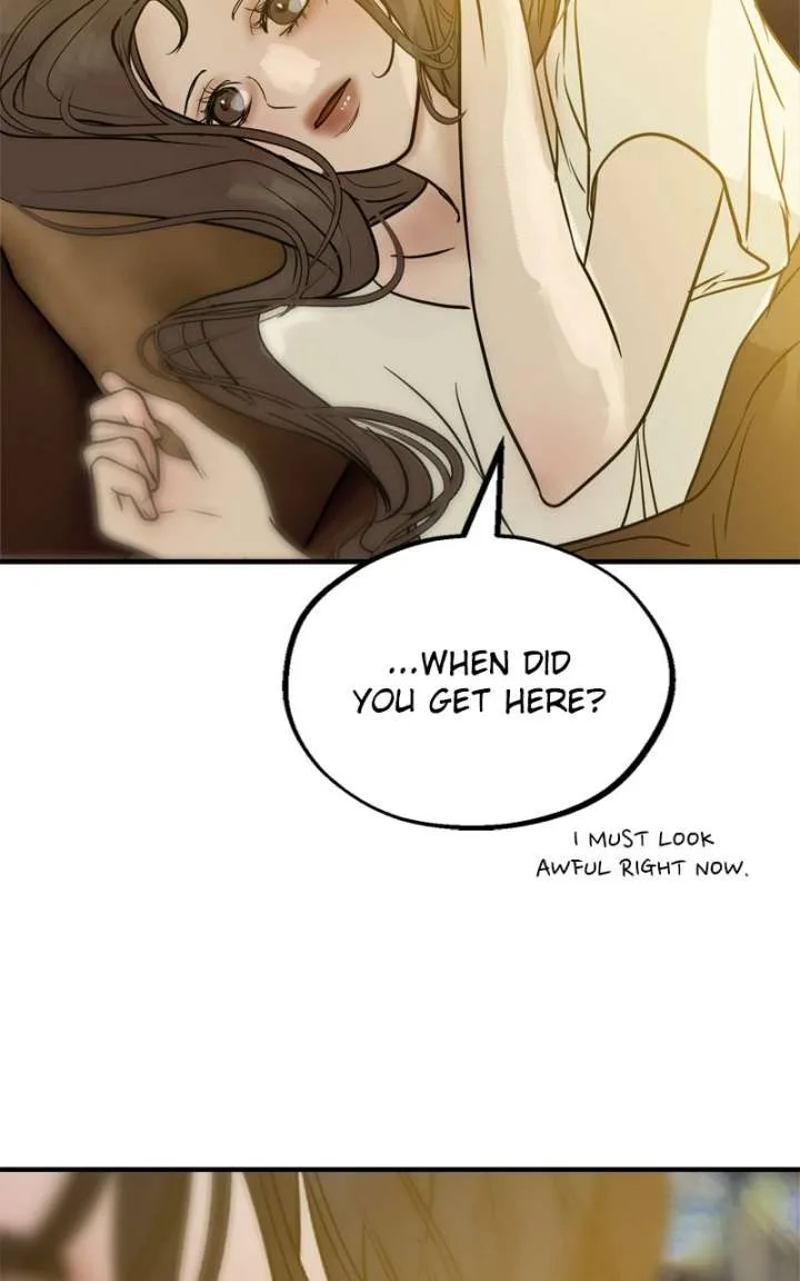 Your Sweet Breath Chapter 44 page 107