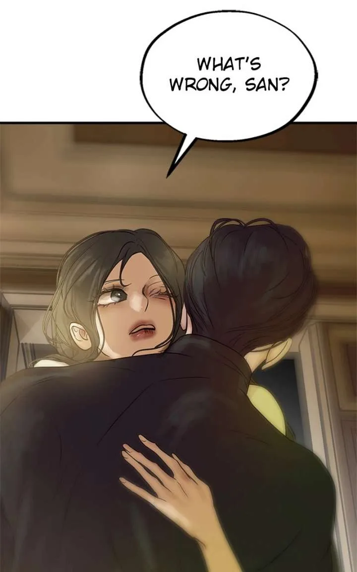 Your Sweet Breath Chapter 44 page 118