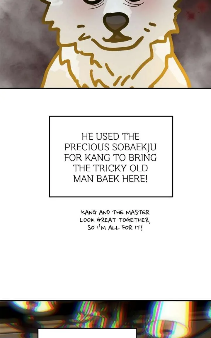 Your Sweet Breath Chapter 44 page 86
