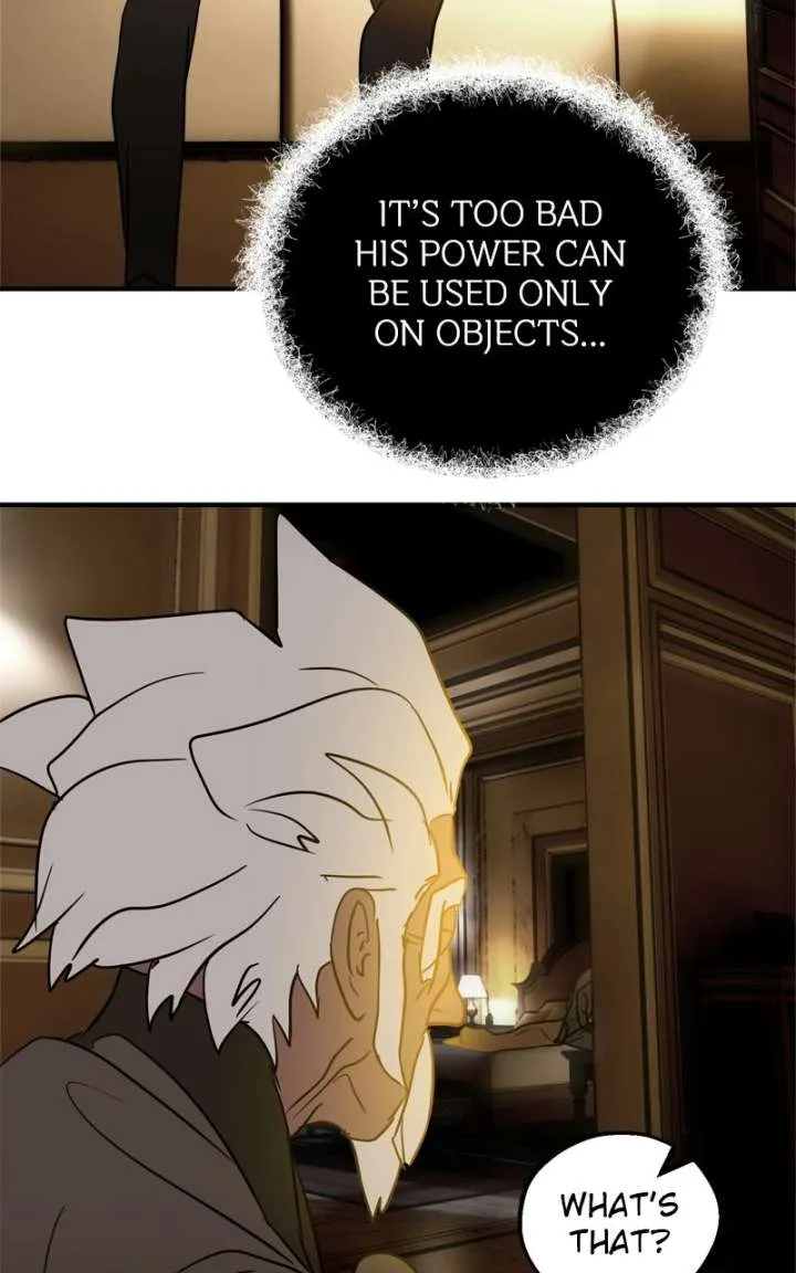 Your Sweet Breath Chapter 44 page 96