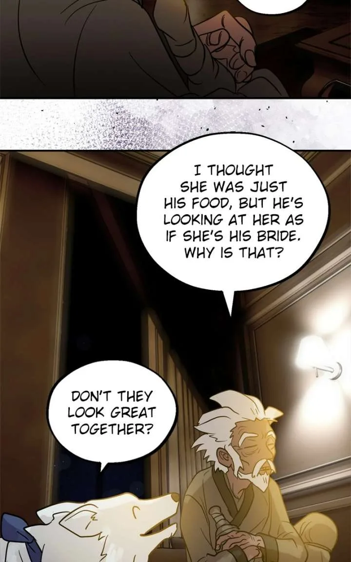 Your Sweet Breath Chapter 44 page 97