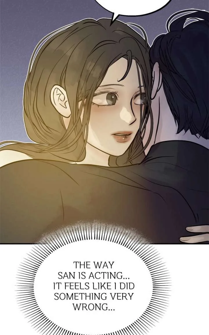 Your Sweet Breath Chapter 44 page 113