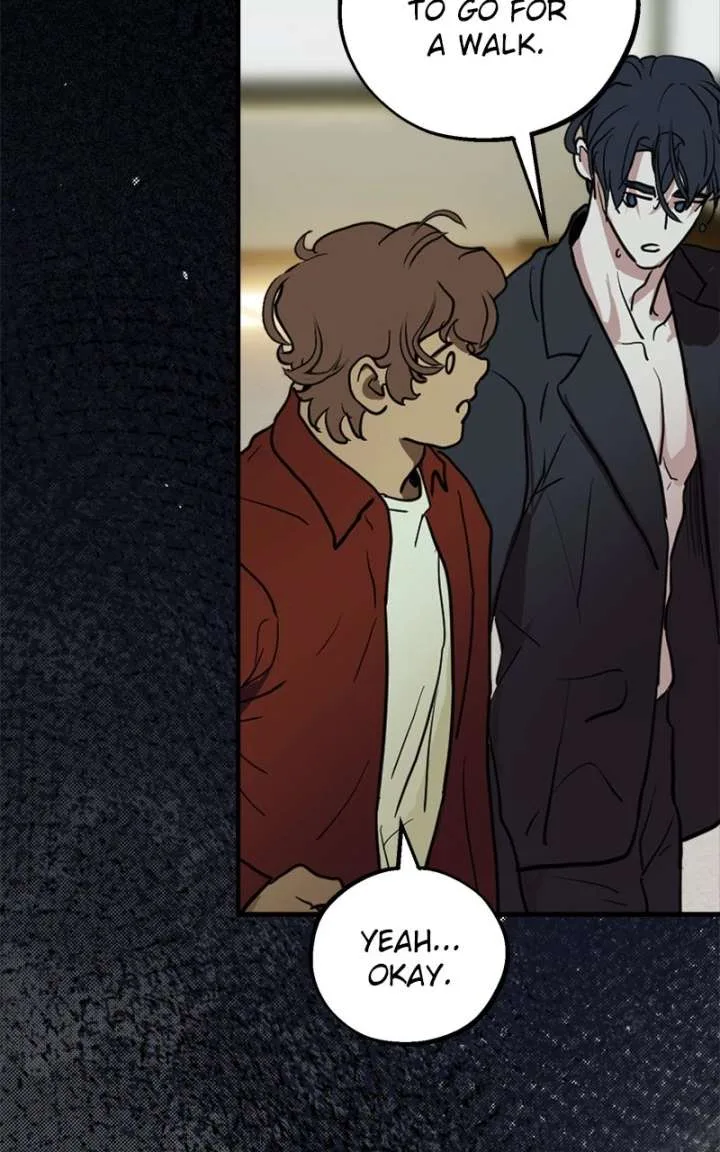 Your Sweet Breath Chapter 42 page 28