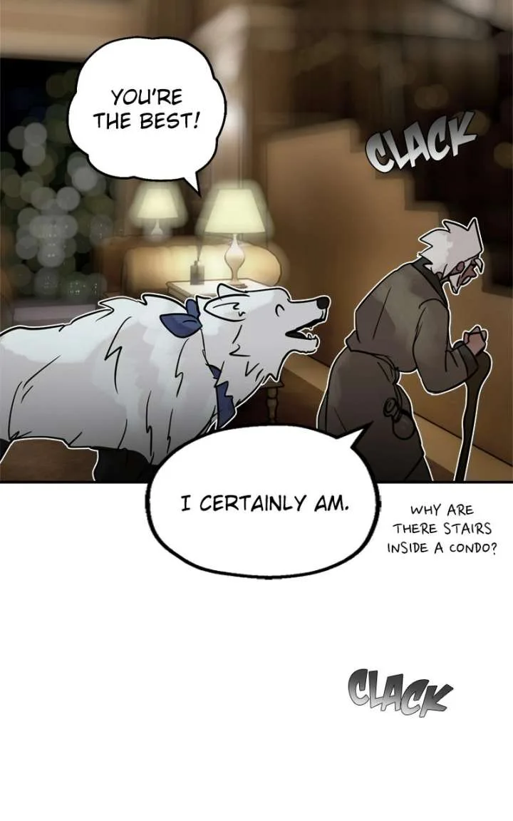 Your Sweet Breath Chapter 44 page 93