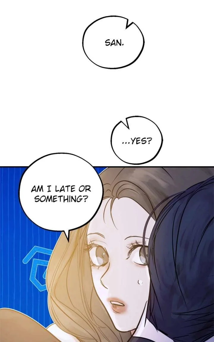 Your Sweet Breath Chapter 44 page 111