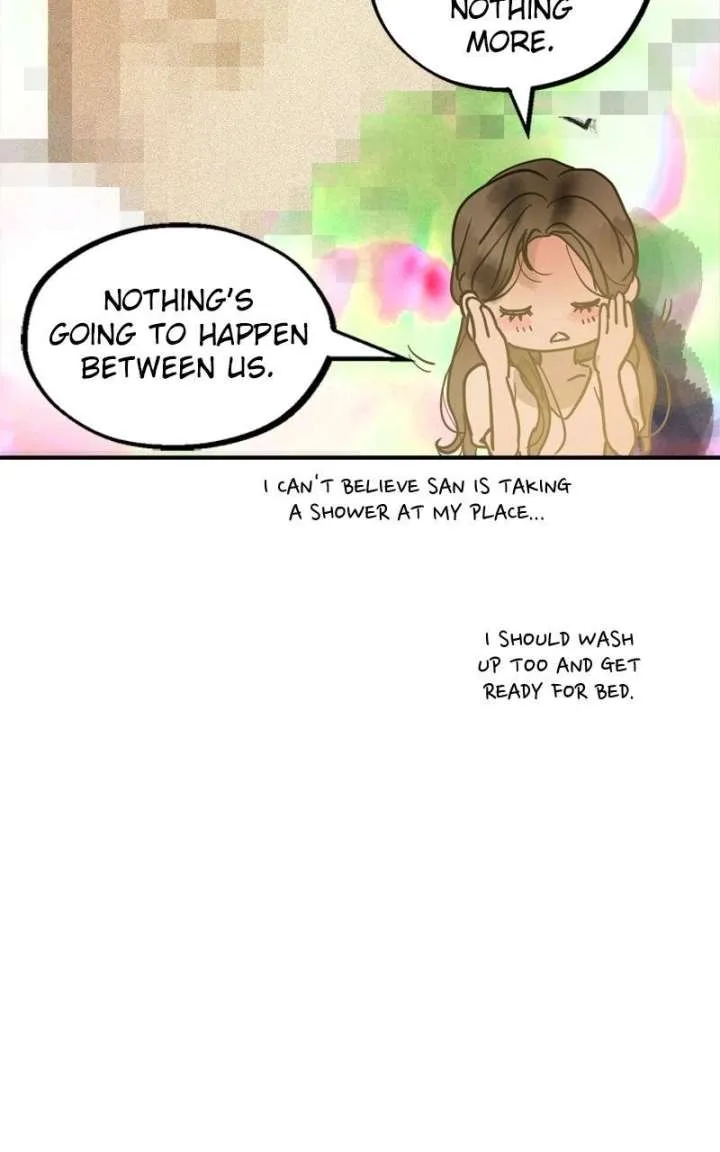 Your Sweet Breath Chapter 45 page 10