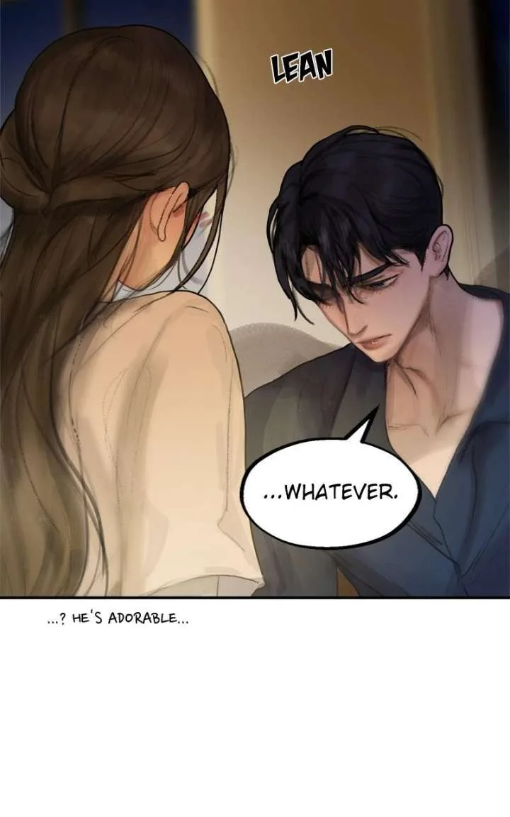 Your Sweet Breath Chapter 45 page 15