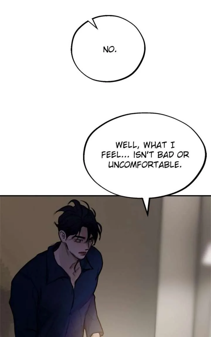 Your Sweet Breath Chapter 45 page 41
