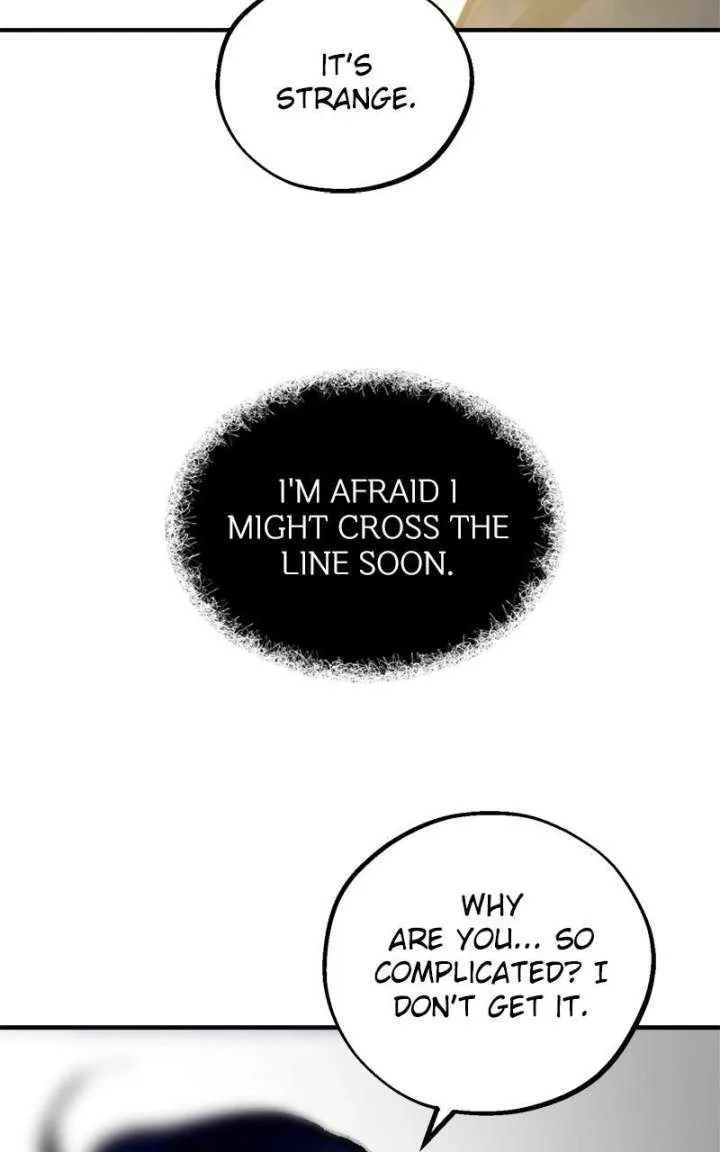 Your Sweet Breath Chapter 45 page 35