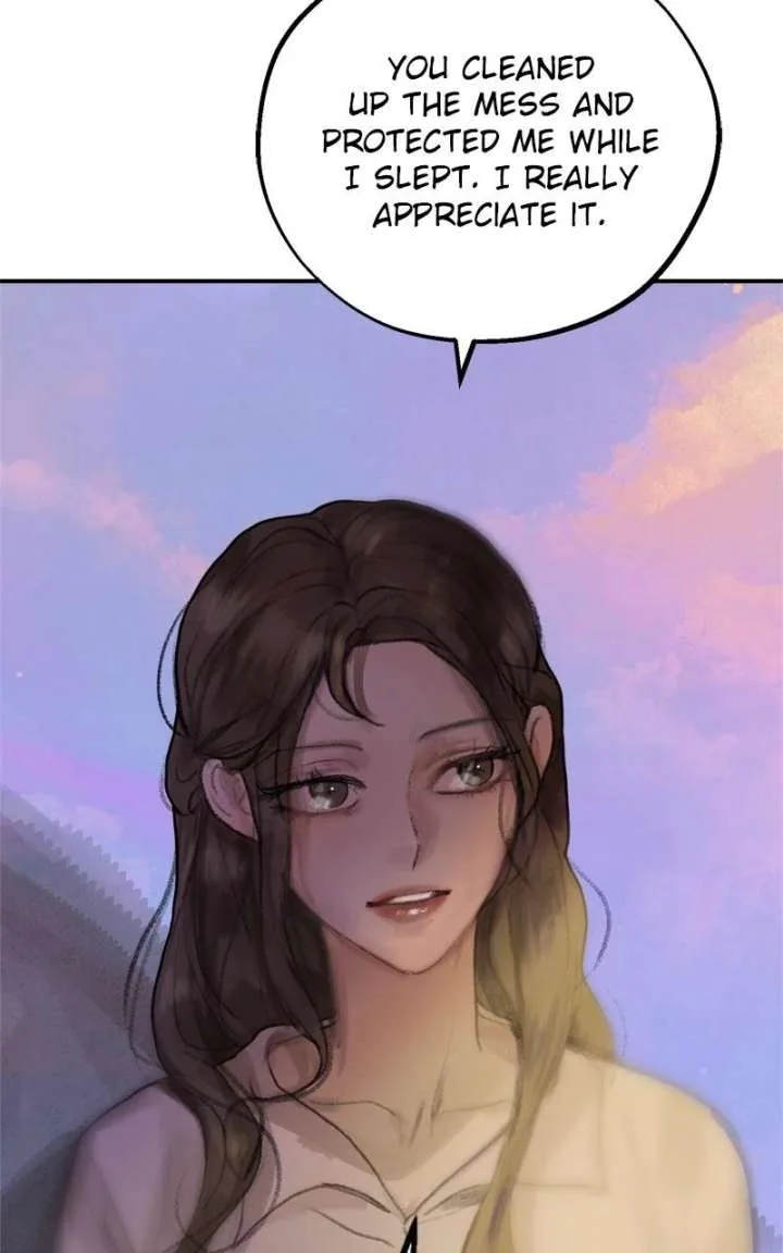 Your Sweet Breath Chapter 45 page 21