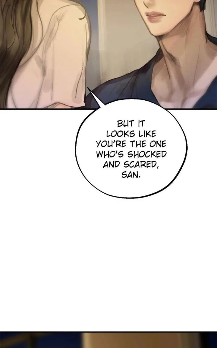 Your Sweet Breath Chapter 45 page 14