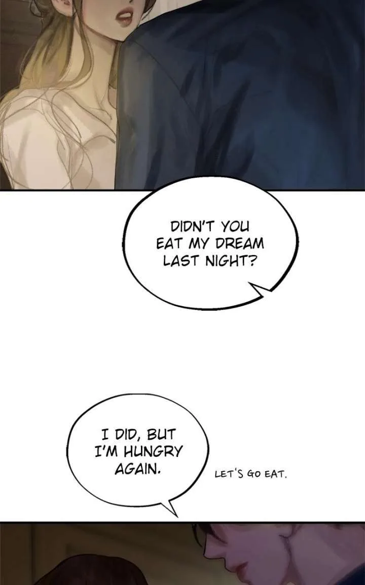 Your Sweet Breath Chapter 45 page 25