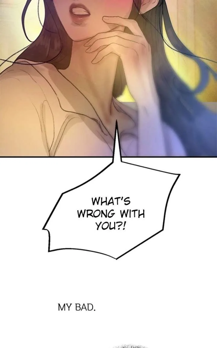 Your Sweet Breath Chapter 45 page 31