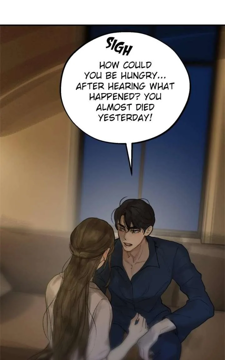 Your Sweet Breath Chapter 45 page 18