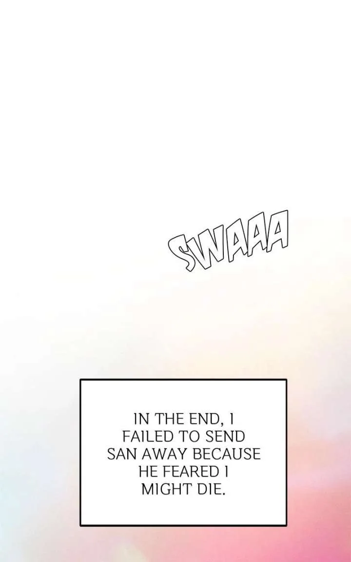 Your Sweet Breath Chapter 45 page 8
