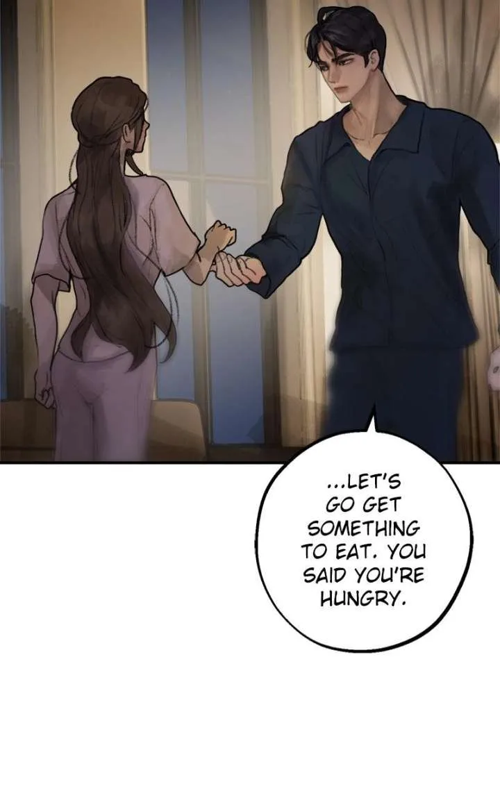 Your Sweet Breath Chapter 45 page 23