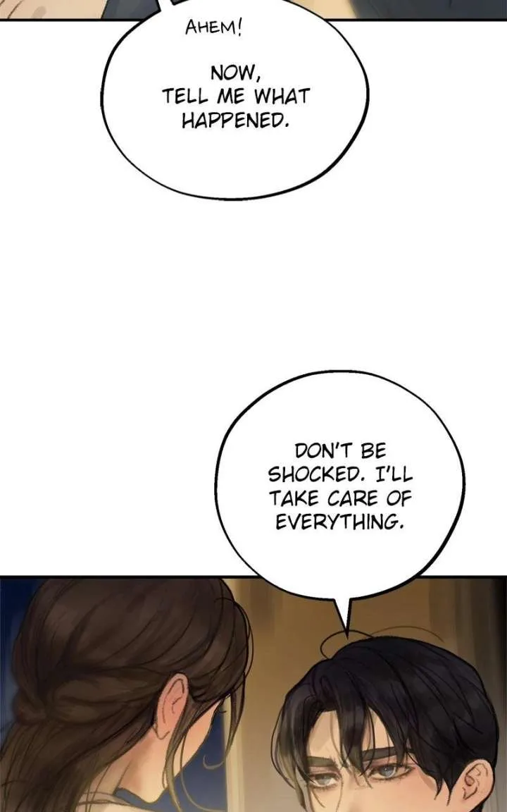 Your Sweet Breath Chapter 45 page 13