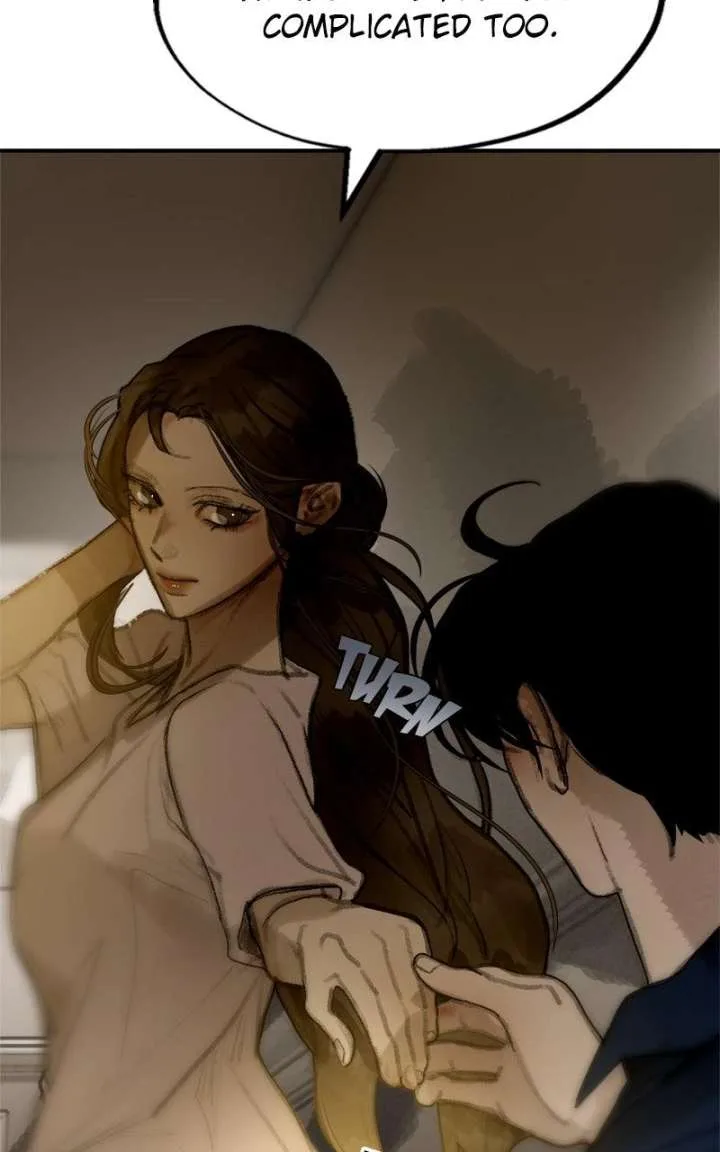 Your Sweet Breath Chapter 45 page 38