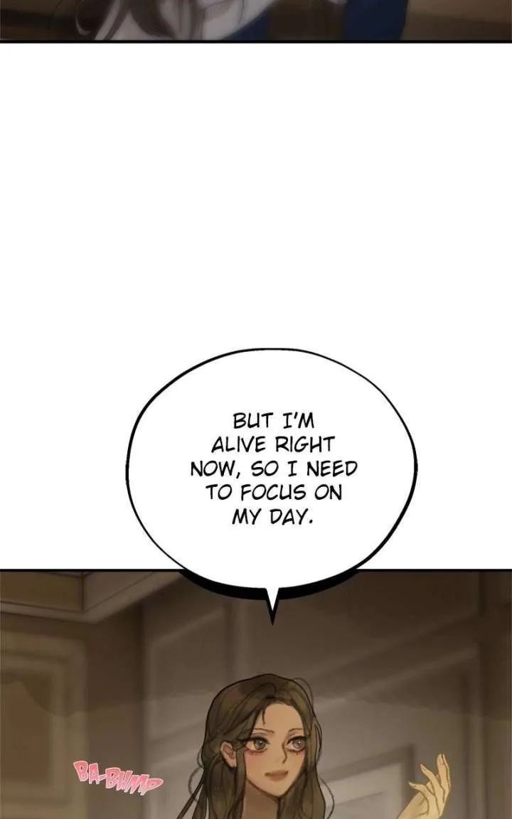 Your Sweet Breath Chapter 45 page 19