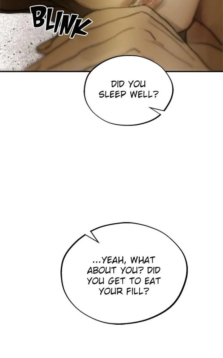 Your Sweet Breath Chapter 45 page 85