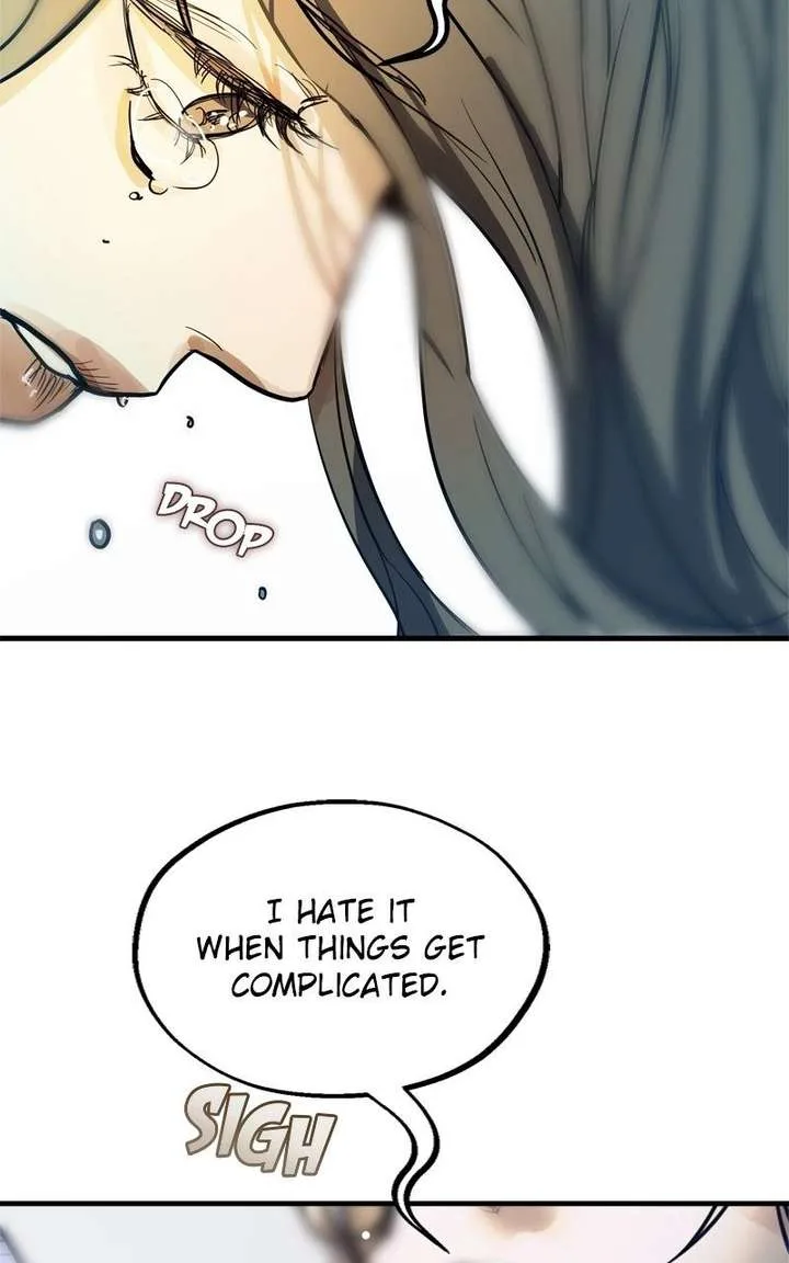 Your Sweet Breath Chapter 41 page 87
