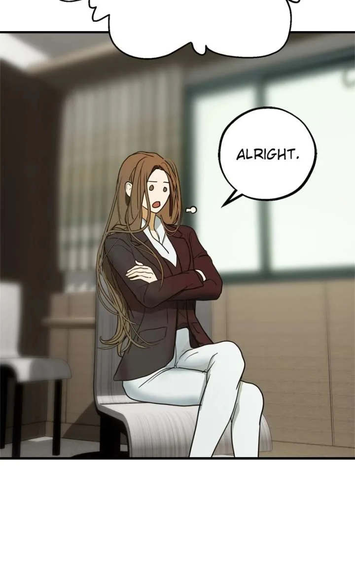 Your Sweet Breath Chapter 42 page 59