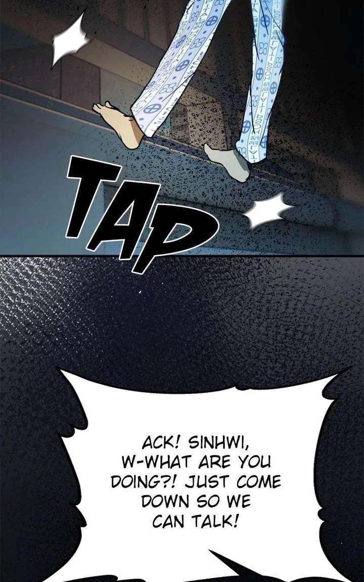 Your Sweet Breath Chapter 41 page 106