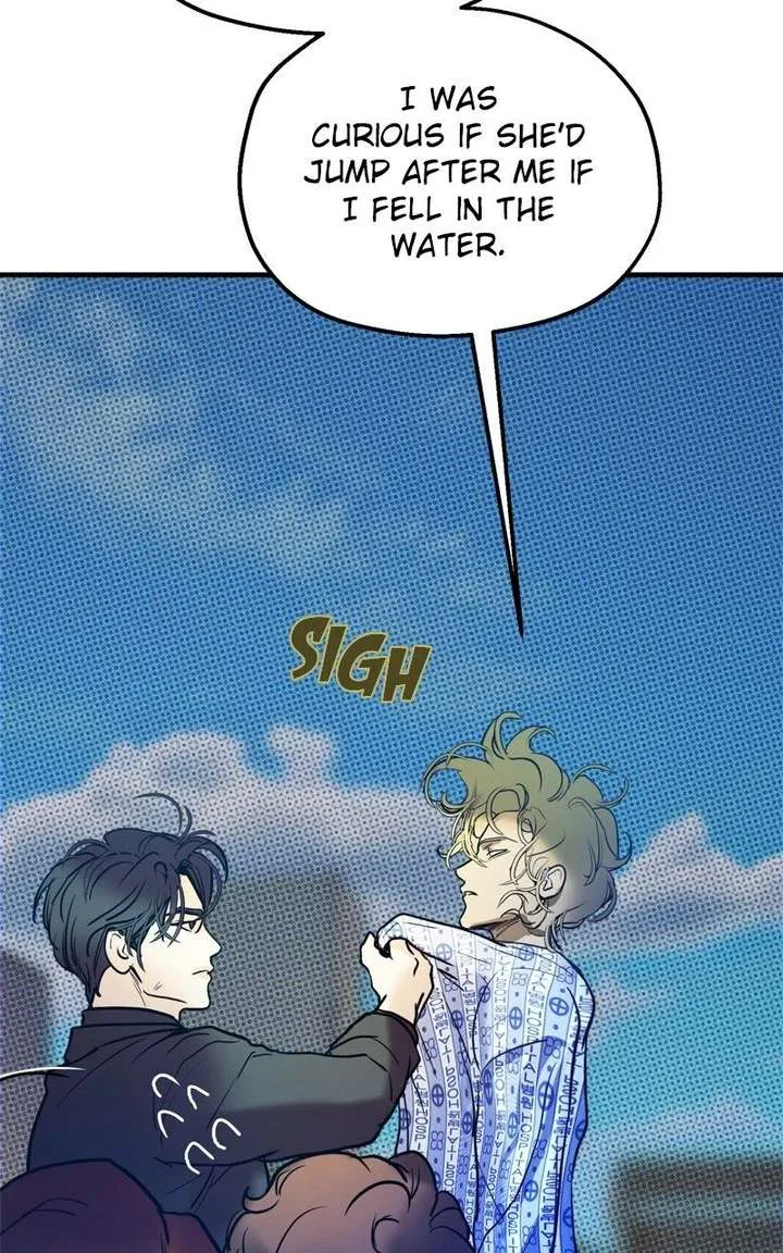 Your Sweet Breath Chapter 41 page 99