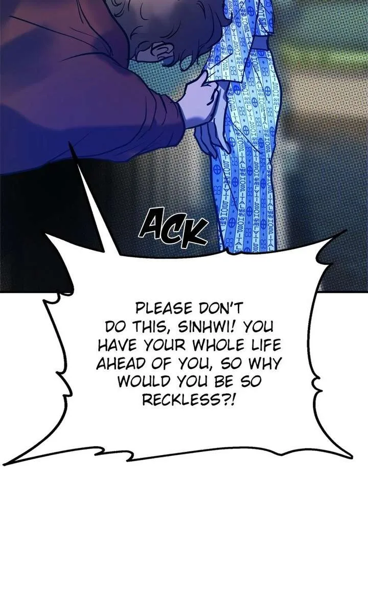 Your Sweet Breath Chapter 41 page 100