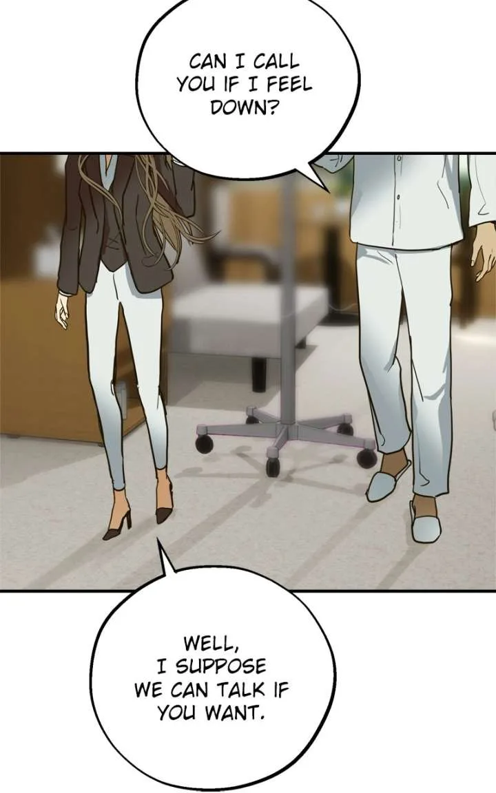 Your Sweet Breath Chapter 42 page 65