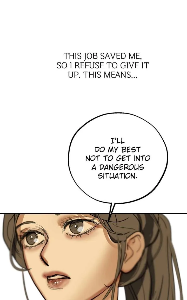 Your Sweet Breath Chapter 42 page 95