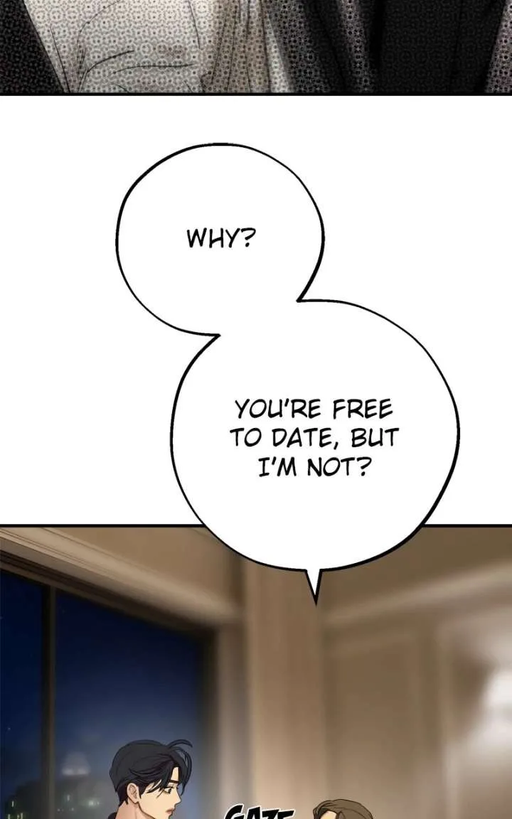 Your Sweet Breath Chapter 42 page 106