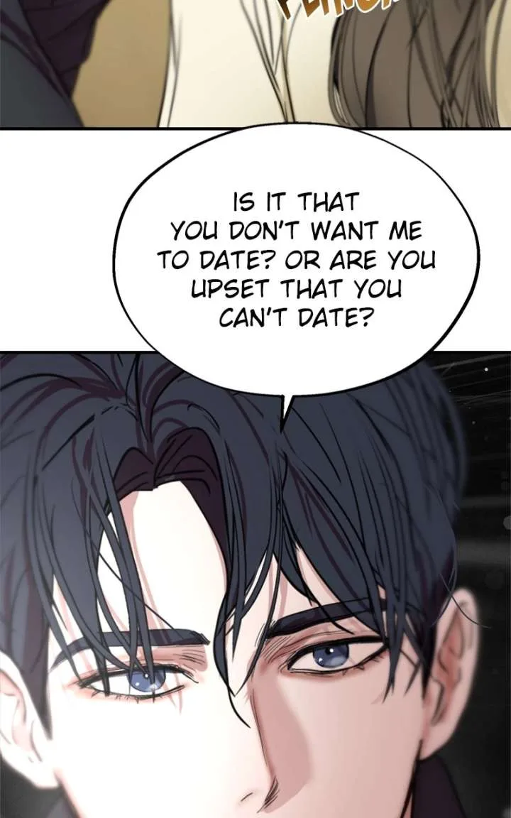 Your Sweet Breath Chapter 42 page 119
