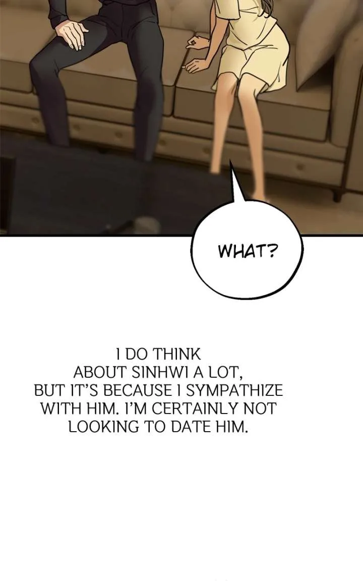 Your Sweet Breath Chapter 42 page 103