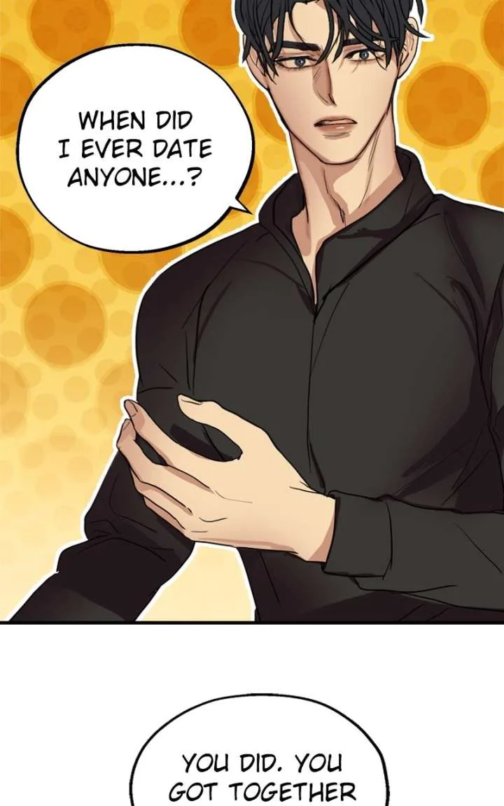 Your Sweet Breath Chapter 42 page 108