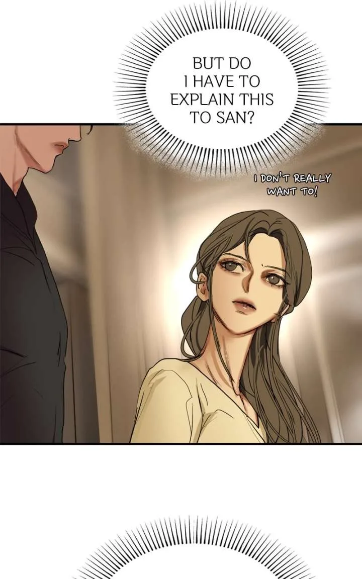 Your Sweet Breath Chapter 42 page 104