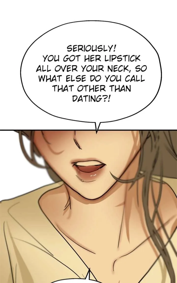 Your Sweet Breath Chapter 42 page 111