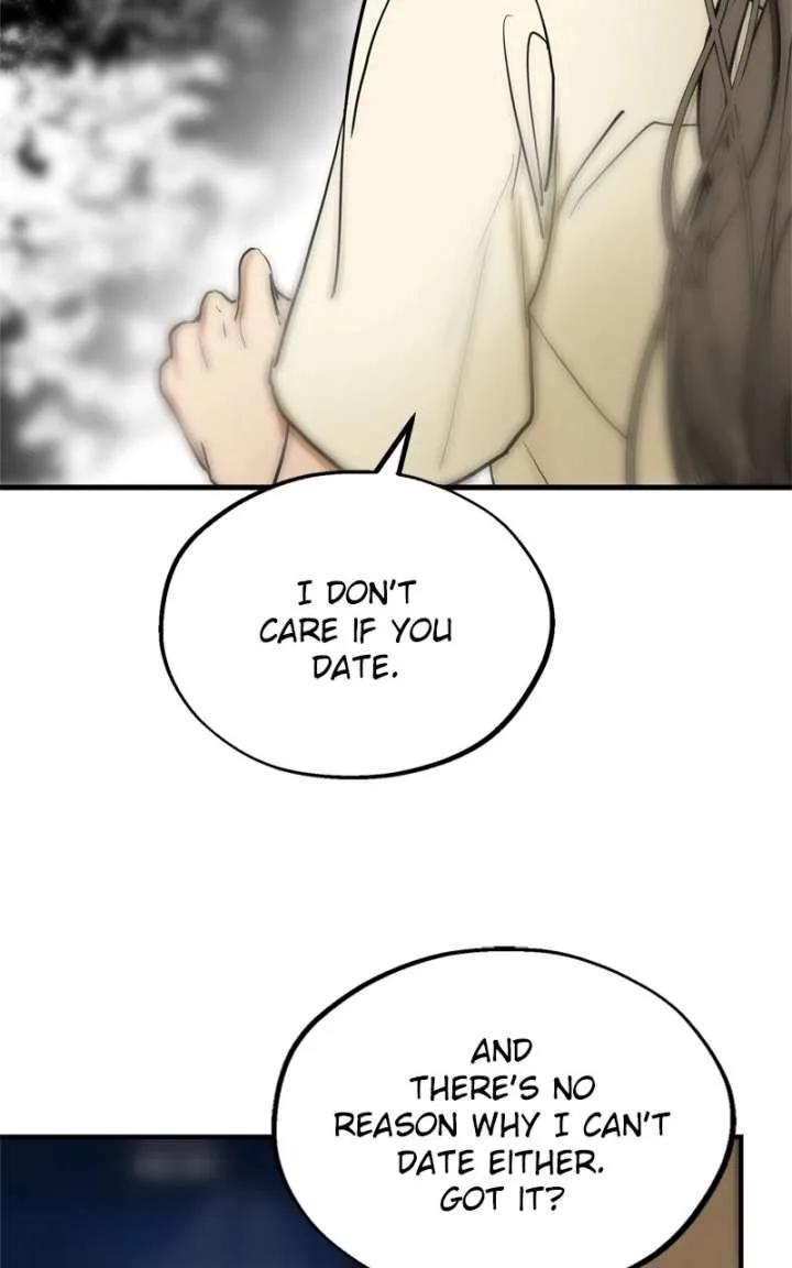 Your Sweet Breath Chapter 42 page 122