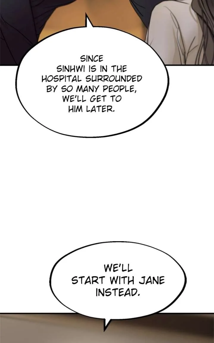 Your Sweet Breath Chapter 42 page 126