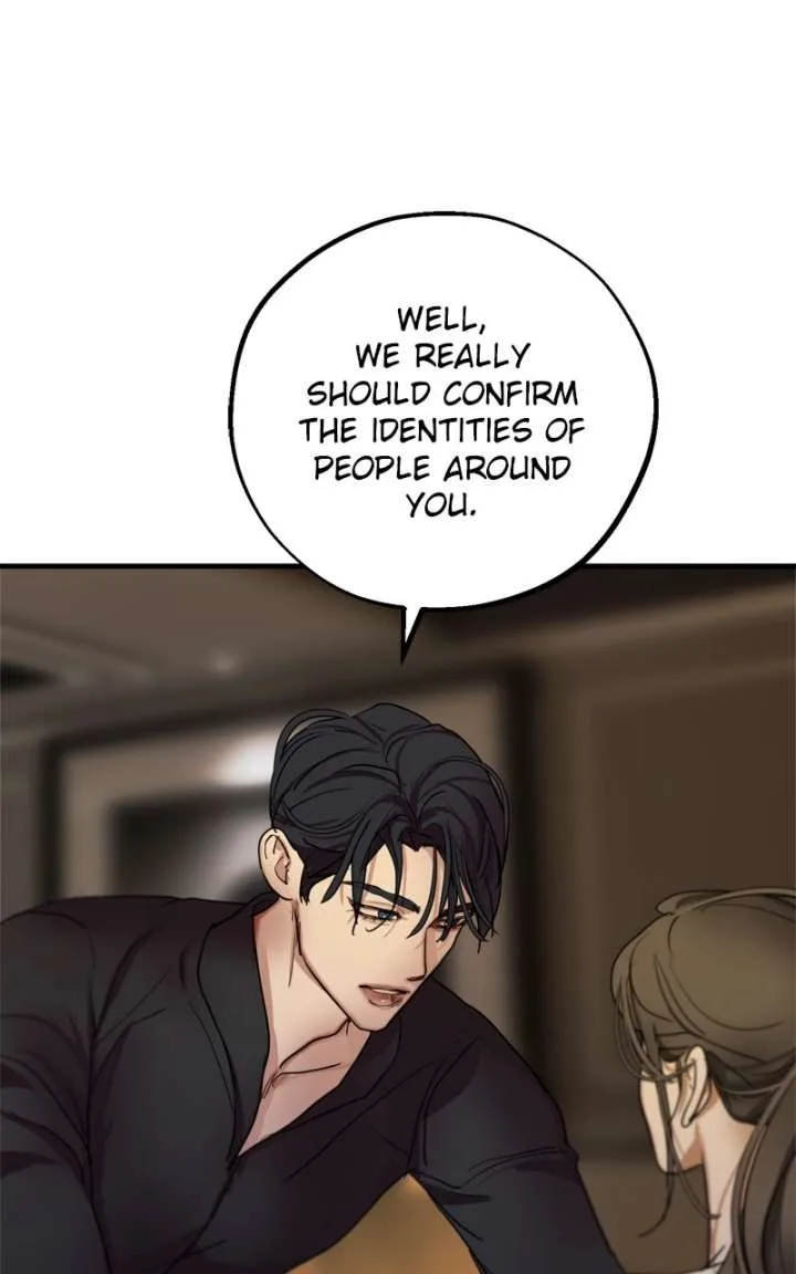 Your Sweet Breath Chapter 42 page 125