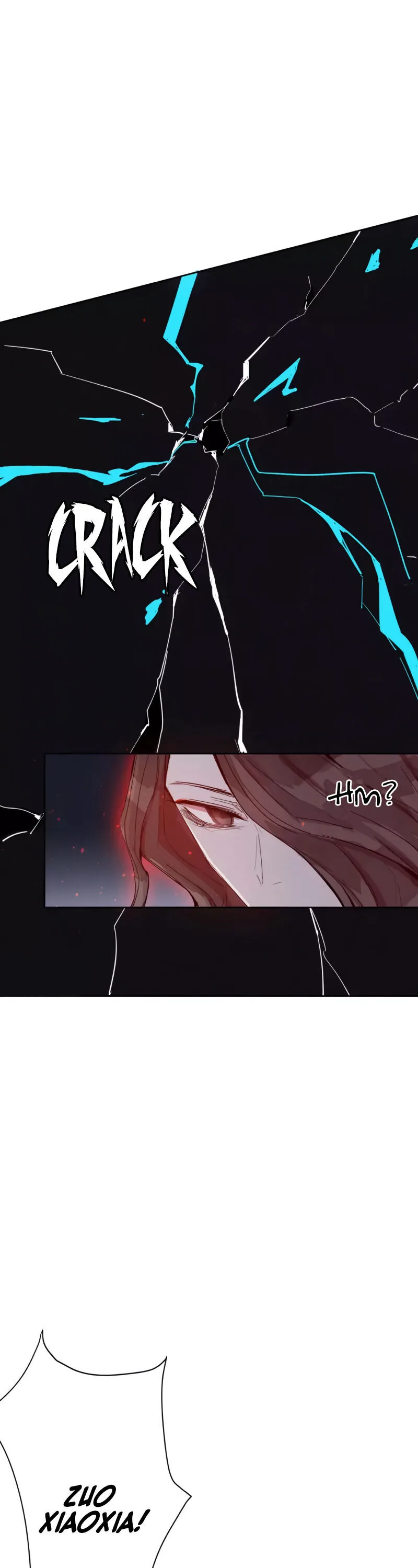 Your Tears are Sweet Chapter 6 page 19