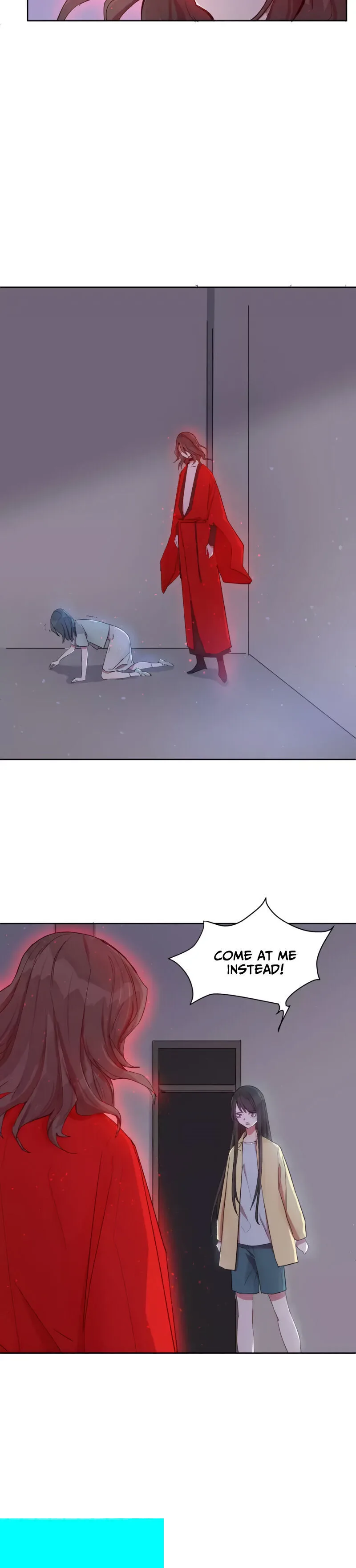 Your Tears are Sweet Chapter 6 page 16