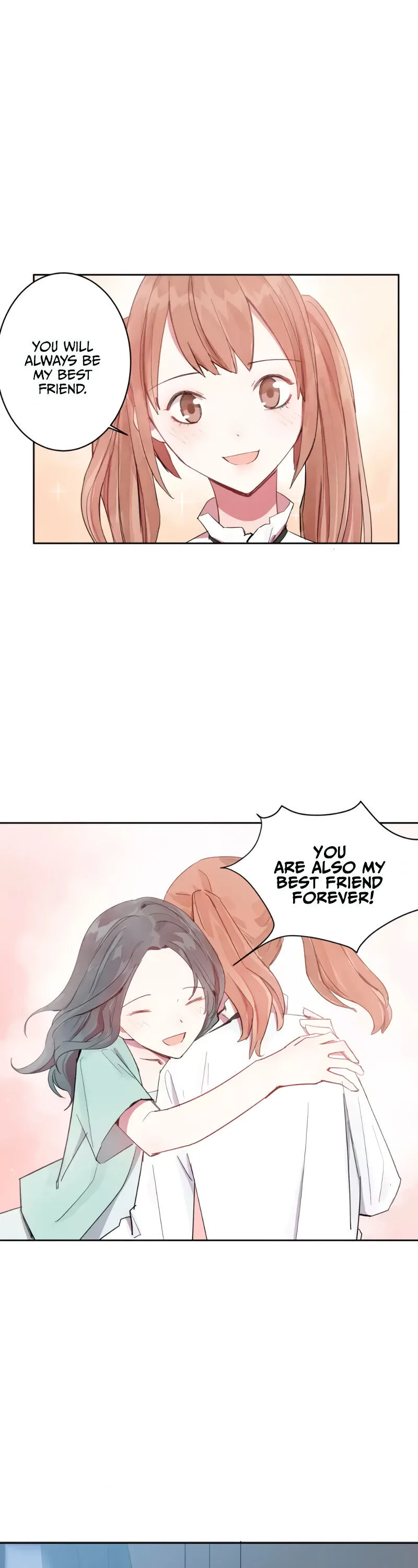 Your Tears are Sweet Chapter 7 page 17