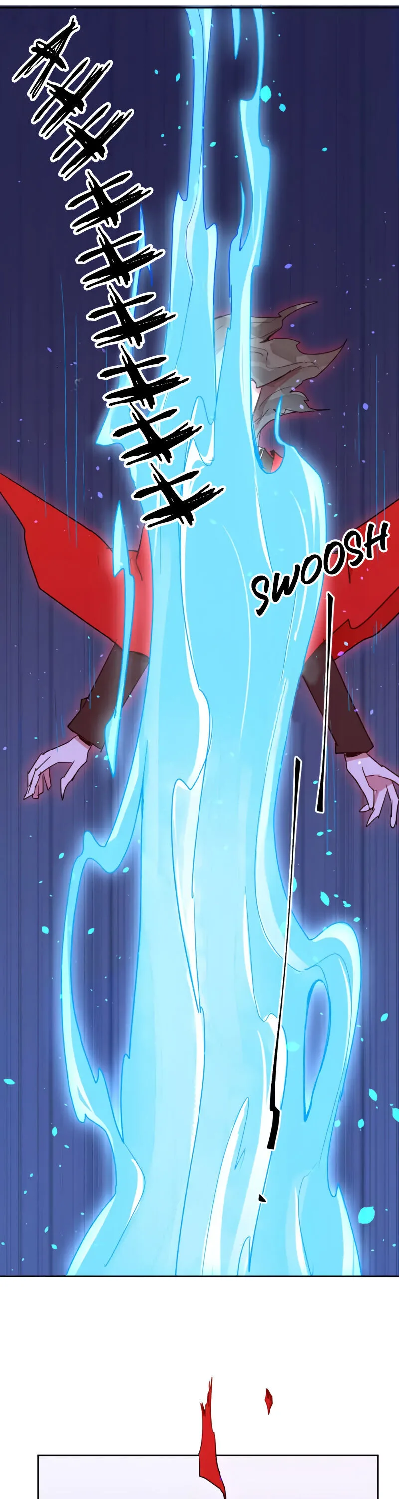 Your Tears are Sweet Chapter 7 page 11