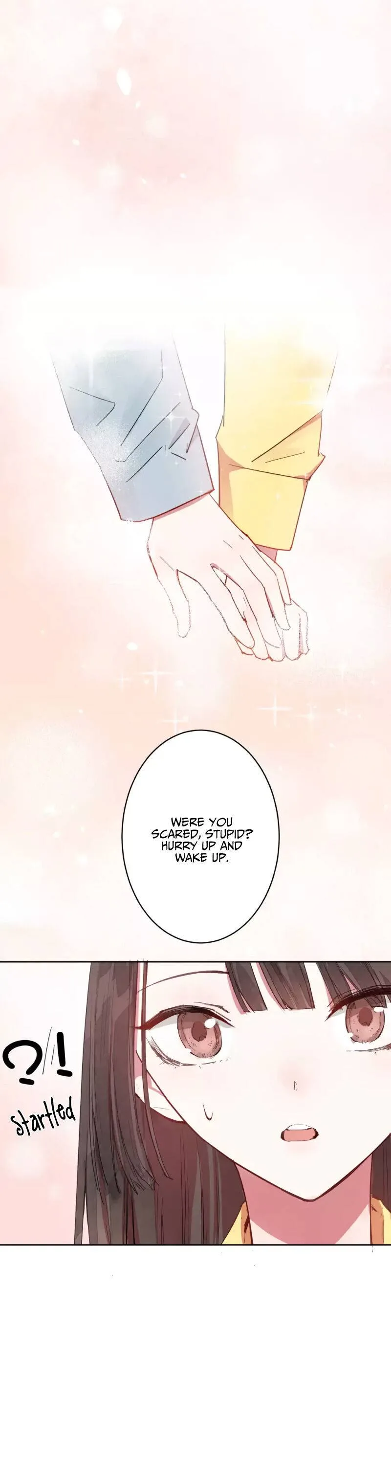 Your Tears are Sweet Chapter 8 page 7