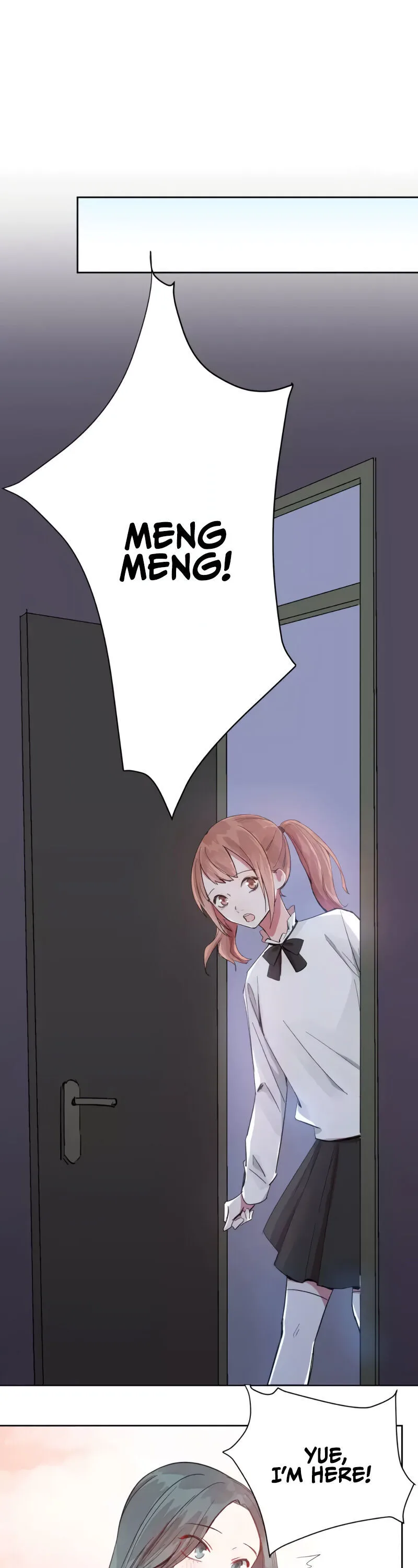 Your Tears are Sweet Chapter 7 page 15
